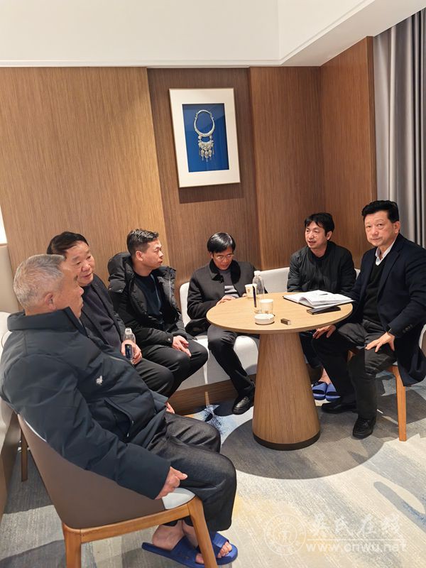 以商养会谋发展 文化传承谱新篇 以商养会谋发展 文化传承谱新篇