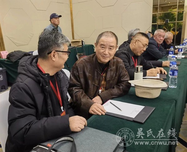 墨香传福·宗亲情深 墨香传福·宗亲情深