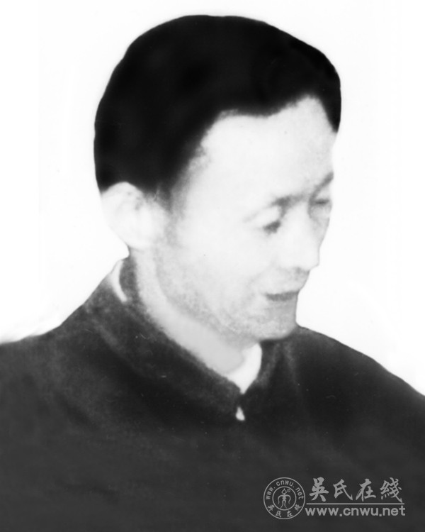 古巢吴氏——我的父亲吴为国 古巢吴氏——我的父亲吴为国