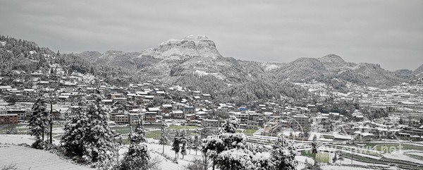 大寒冰封土司城的守望者 大寒冰封土司城的守望者