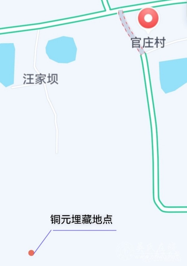 官庄村古巢吴氏与新四军 官庄村古巢吴氏与新四军