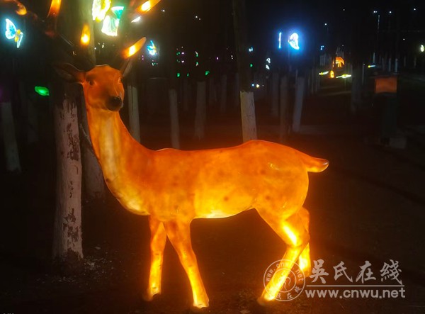 七绝.神鹿 七绝.神鹿