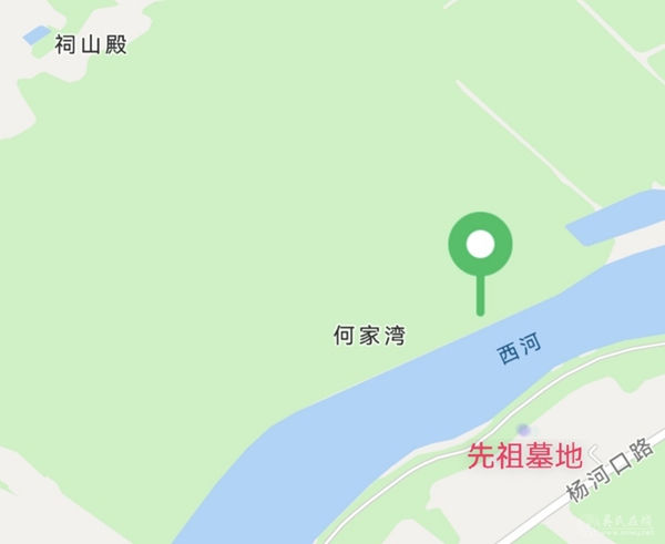 寻找古巢吴氏先祖墓地 寻找古巢吴氏先祖墓地