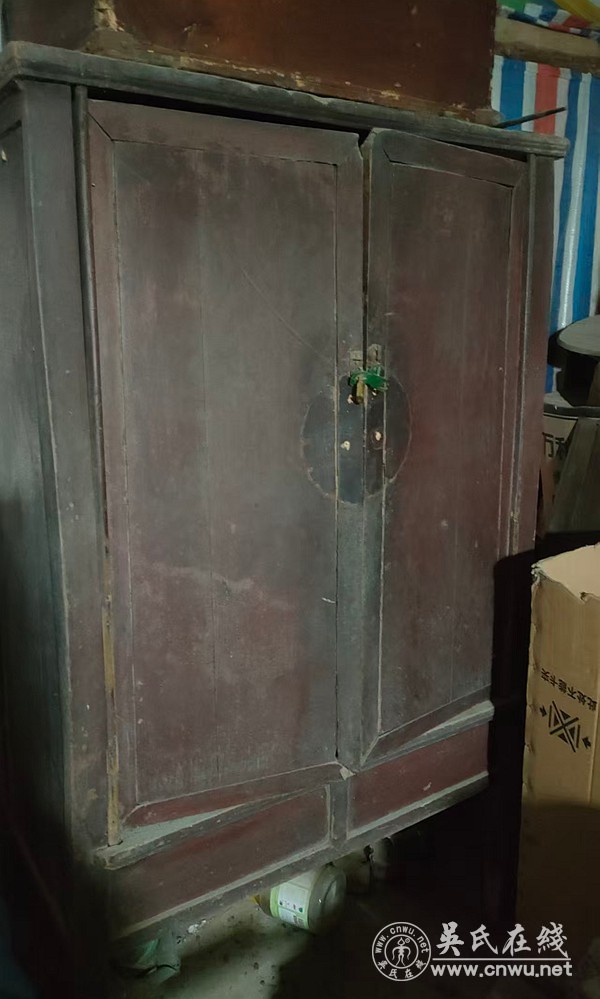 藏柜百年 文脉永续 藏柜百年 文脉永续