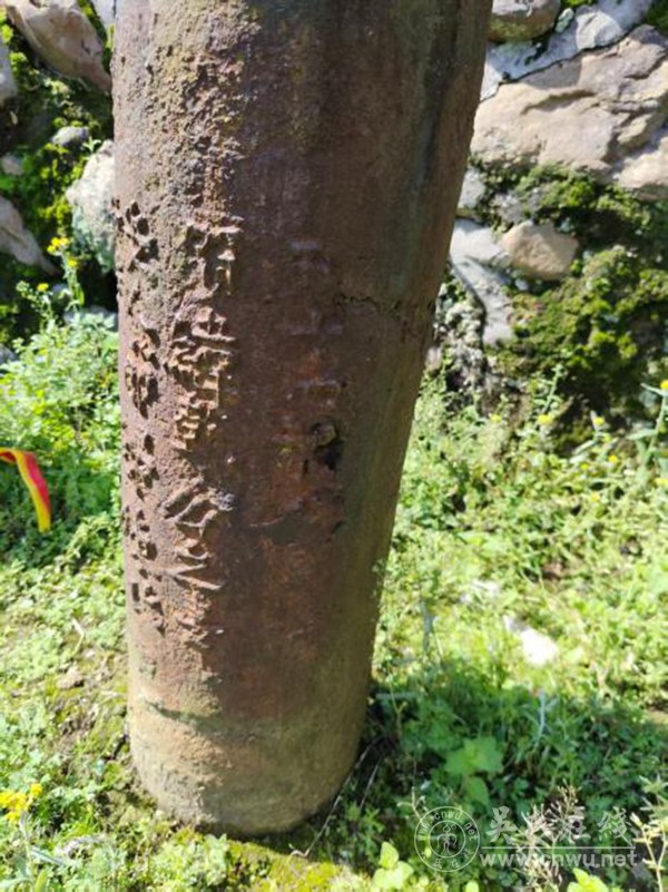 龙源口桥始建年代考