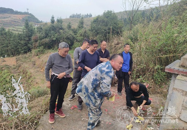 2026年清明节渡马寻祖挂亲记 2026年清明节渡马寻祖挂亲记