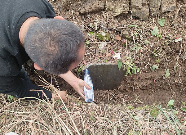 2026年清明节渡马寻祖挂亲记 2026年清明节渡马寻祖挂亲记