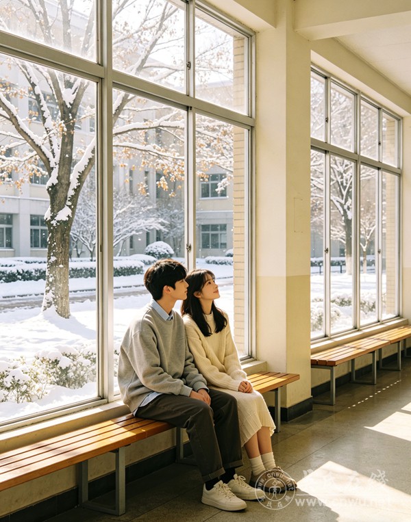 象牙塔里的爱情