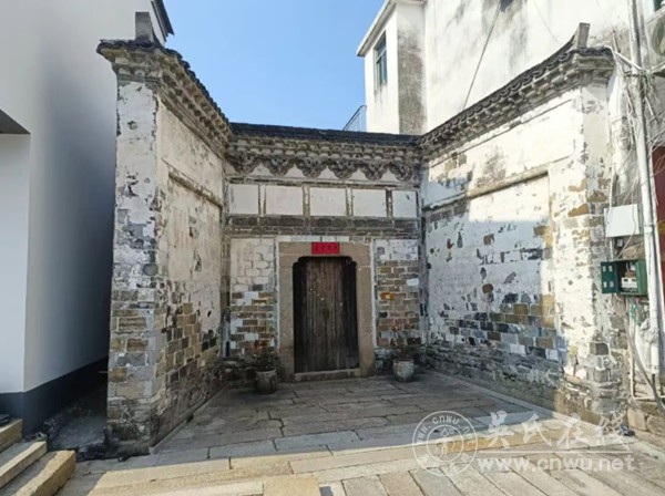 吴都谏公南台生祠碑记