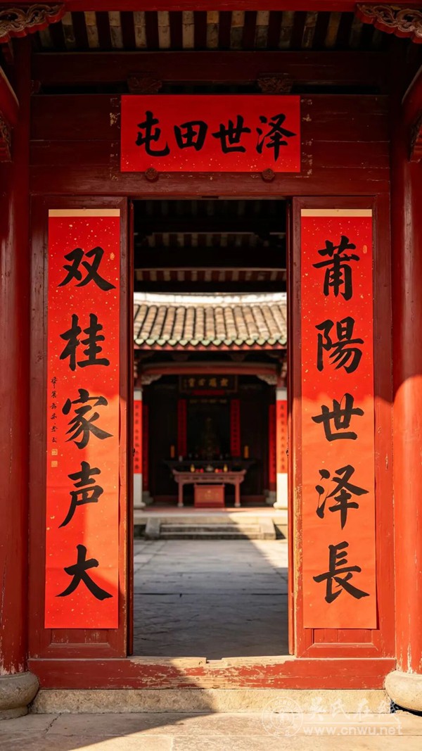 屯田公吴兴小传 屯田公吴兴小传