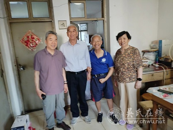  不幸与庆幸