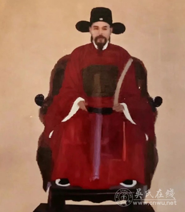 葛藤凹号称客家入闽第一村