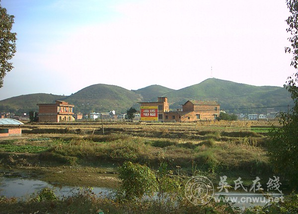 湘山公文德铭