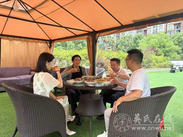 探寻吴氏传方瑰宝,助力历代英才入卷 探寻吴氏传方瑰宝,助力历代英才入卷