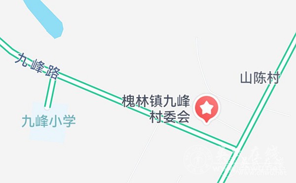 一峰未对出下联请求调任的故事