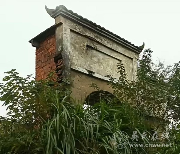 采桑子·归乡感旧