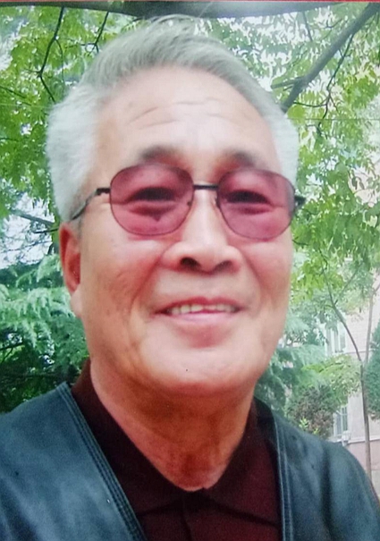 推土机制造业的开拓者——吴文忠